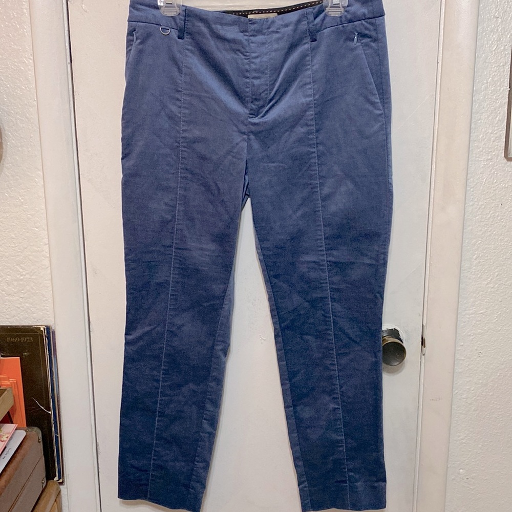 Anthropologie The Essential Slim